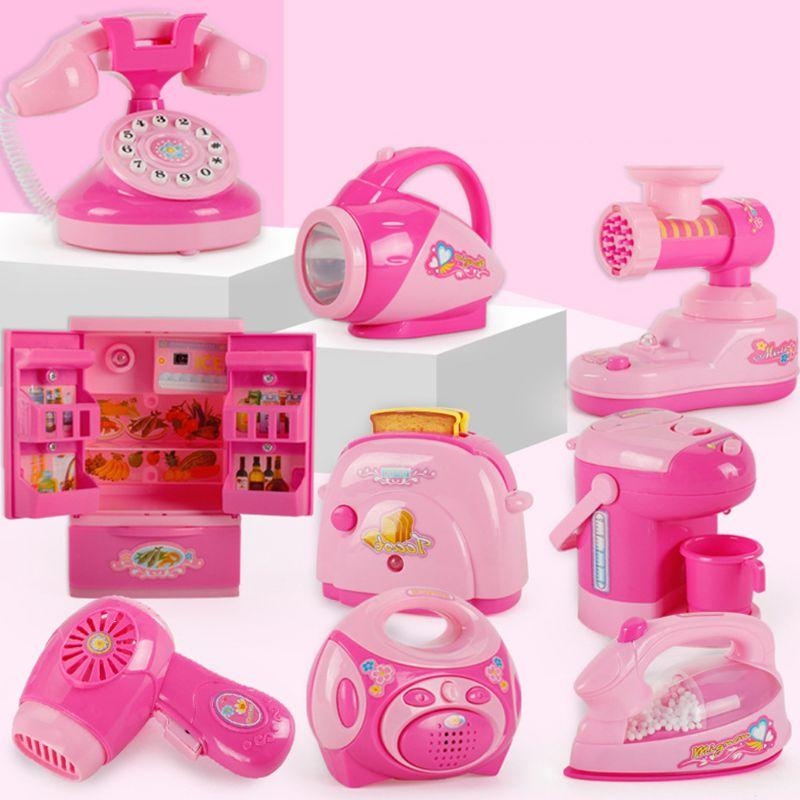 Kids Toys Kitchen Set - 090B 어린이 키즈 소년 소녀 미니