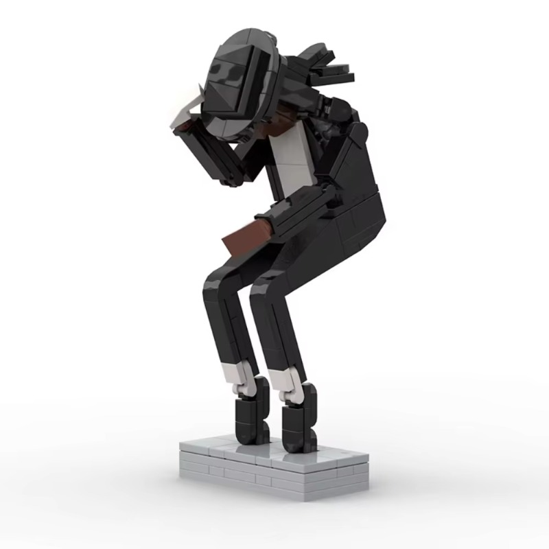 MOC 뮤직 슈퍼스타, 가수, 댄서, MJ 모델, 마이 - Kids Toys Xmas 리뷰 및 가격