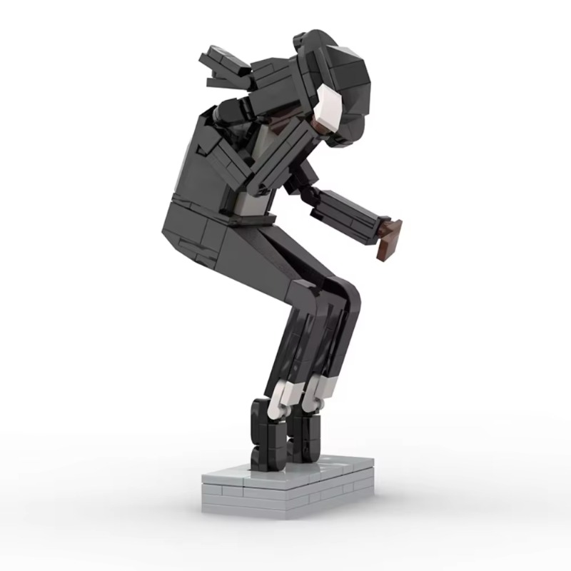 MOC 뮤직 슈퍼스타, 가수, 댄서, MJ 모델, 마이 - Kids Toys Xmas 리뷰 및 가격