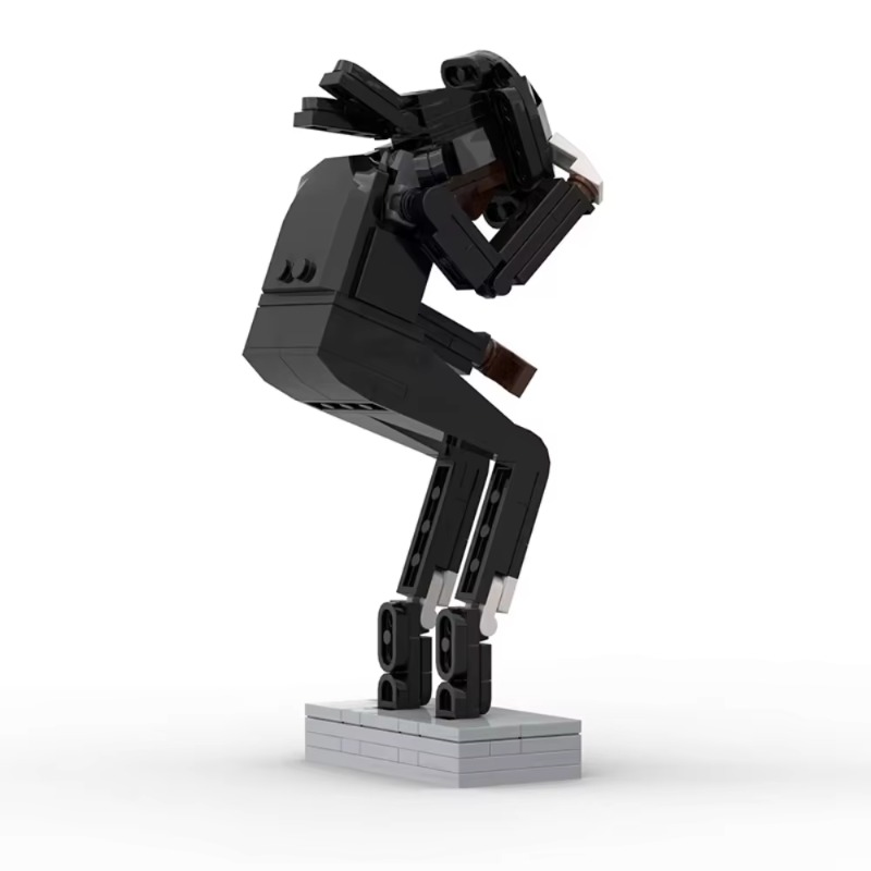 MOC 뮤직 슈퍼스타, 가수, 댄서, MJ 모델, 마이 - Kids Toys Xmas 리뷰 및 가격