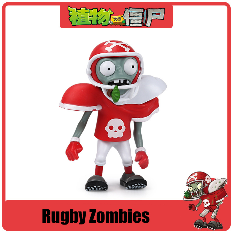 플랜츠 vs. 좀비스 게임 이집트 좀비 의사 액션 피규 - Kids Zombie Toys 리뷰 및 가격