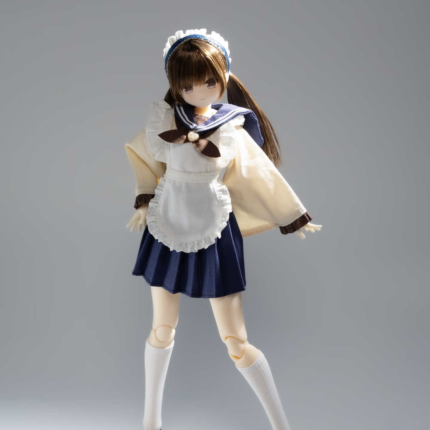 스트레이트 앞머리 V2 1/6 BJD 소녀 인형, ‘홈 - Kids Toys 3 Year Old 리뷰 및 가격