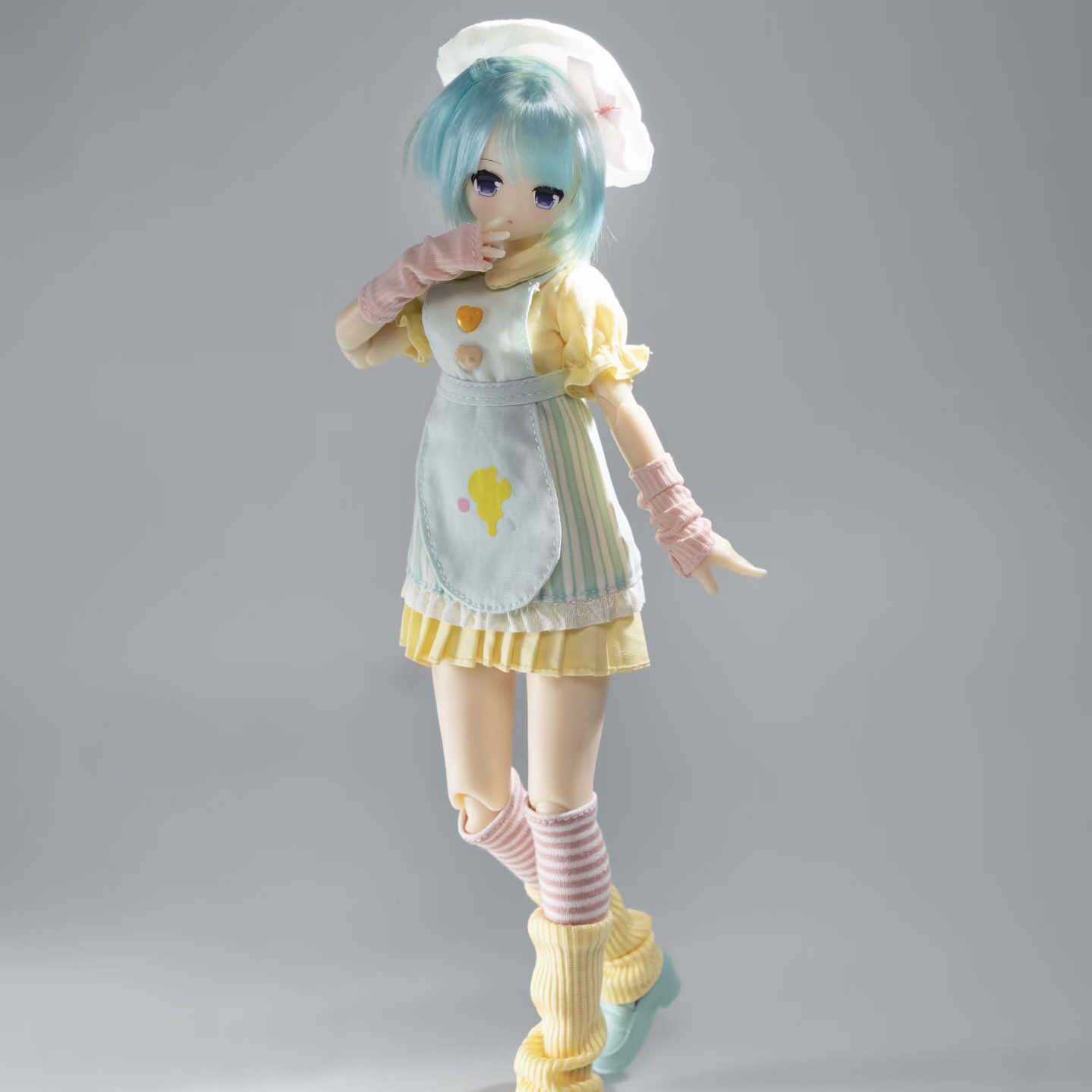 스트레이트 앞머리 V2 1/6 BJD 소녀 인형, ‘홈 - Kids Toys 3 Year Old 리뷰 및 가격