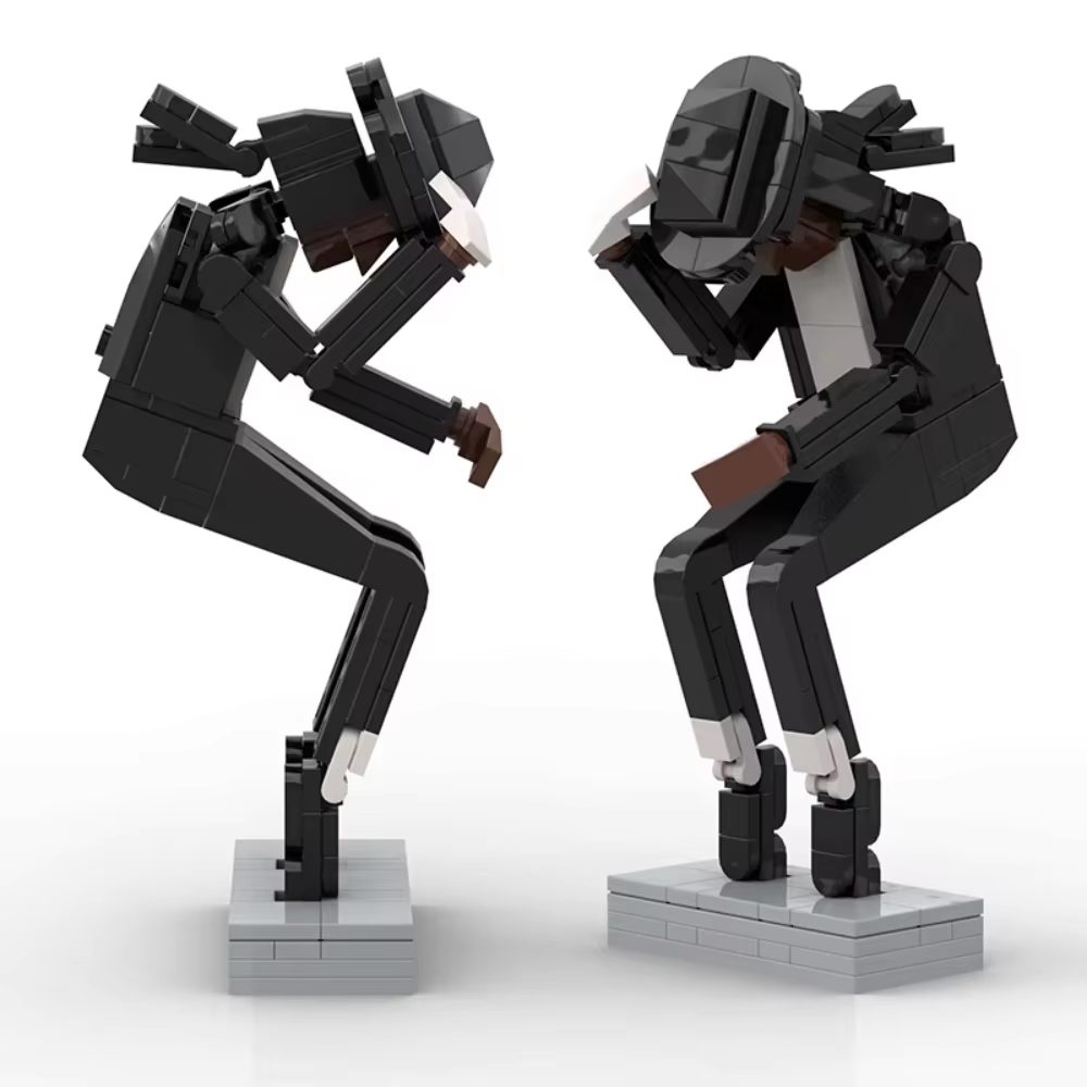 MOC 뮤직 슈퍼스타, 가수, 댄서, MJ 모델, 마이 - Kids Toys Xmas 리뷰 및 가격