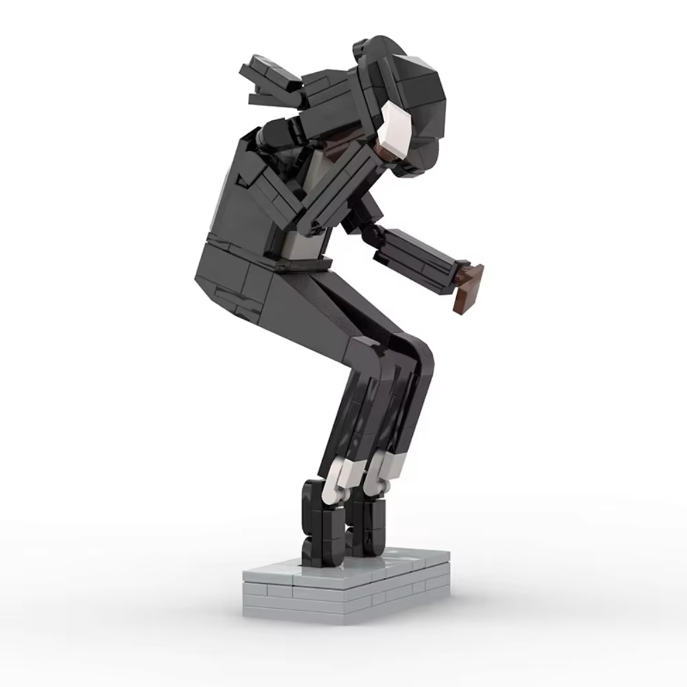 MOC 뮤직 슈퍼스타, 가수, 댄서, MJ 모델, 마이 - Kids Toys Xmas 리뷰 및 가격