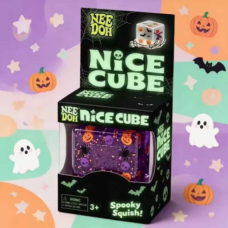 니도(NeeDoh) 말토스 아이스 스퀴즈 장난감, TP - Kids Toys Xmas 리뷰 및 가격