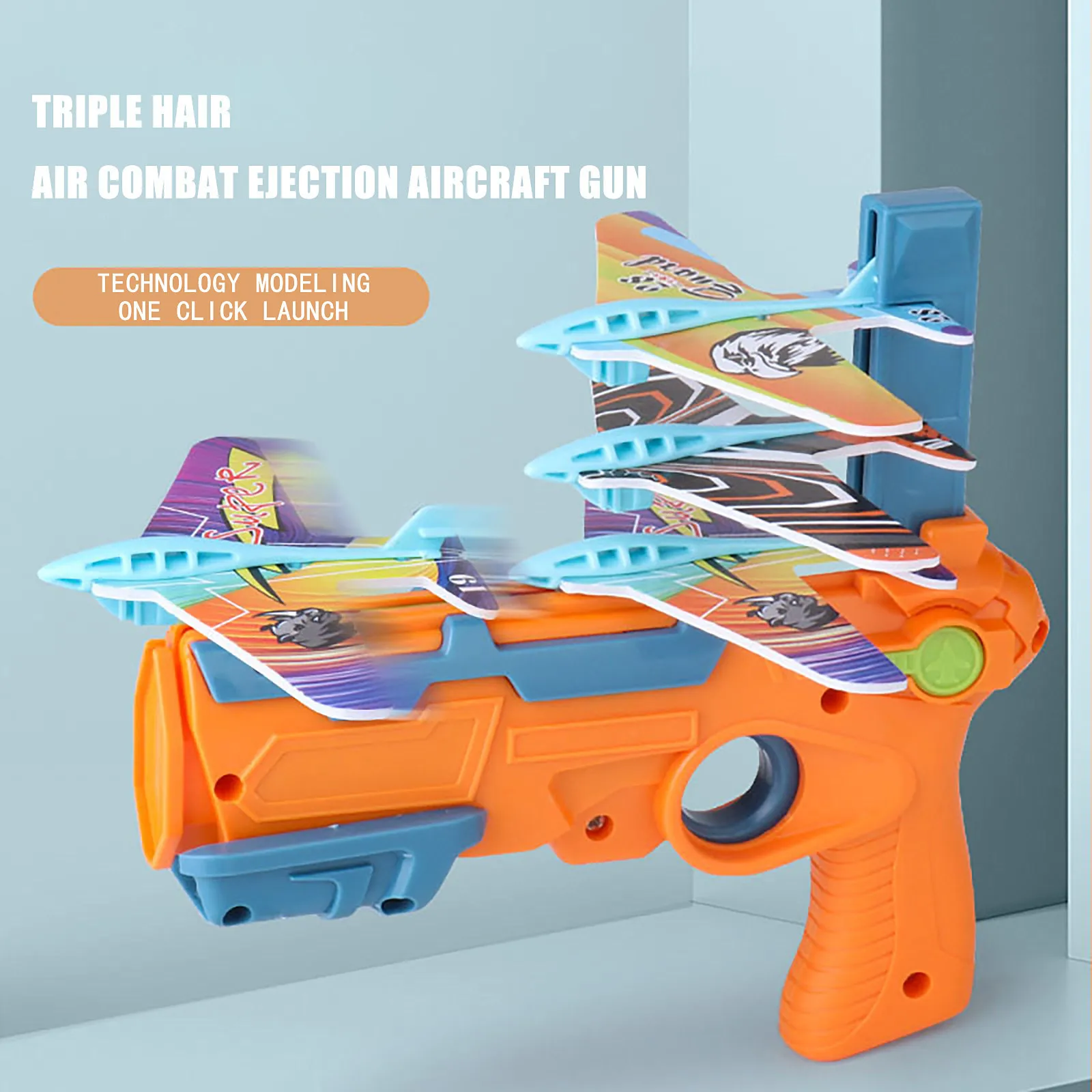 비행기 발사기 버블 투석기 6 작은 비행기 장난감 어린 - Catapult Launcher Toy 리뷰 및 가격