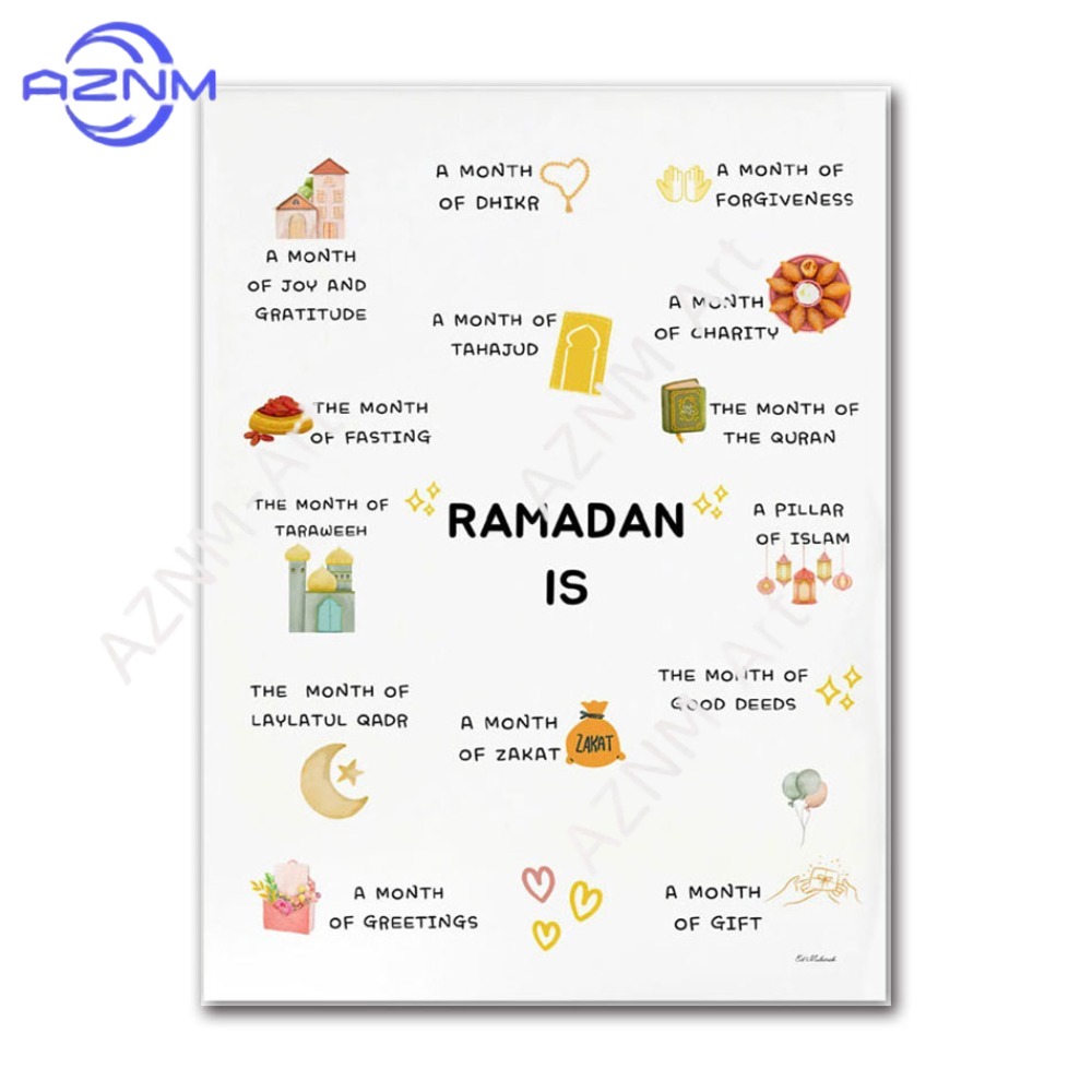 1/6개 이슬람 무슬림 선지자들 아랍어 알파벳 알라 코 - Kids Quran Toys 리뷰 및 가격