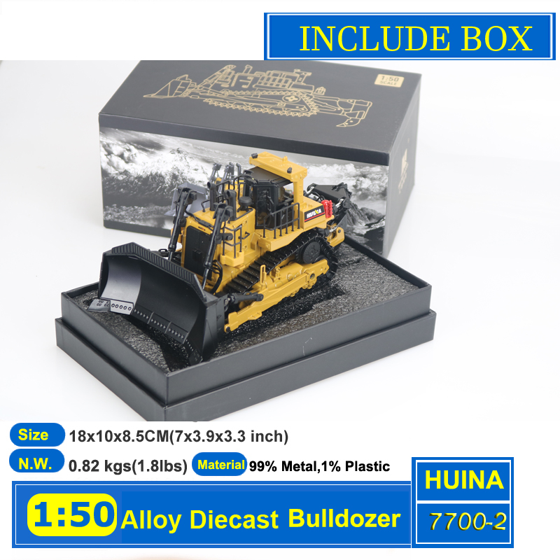 HUINA 1:50 트럭 장난감 다이캐스트 모델 합금  - Kids Toys Under 50 리뷰 및 가격
