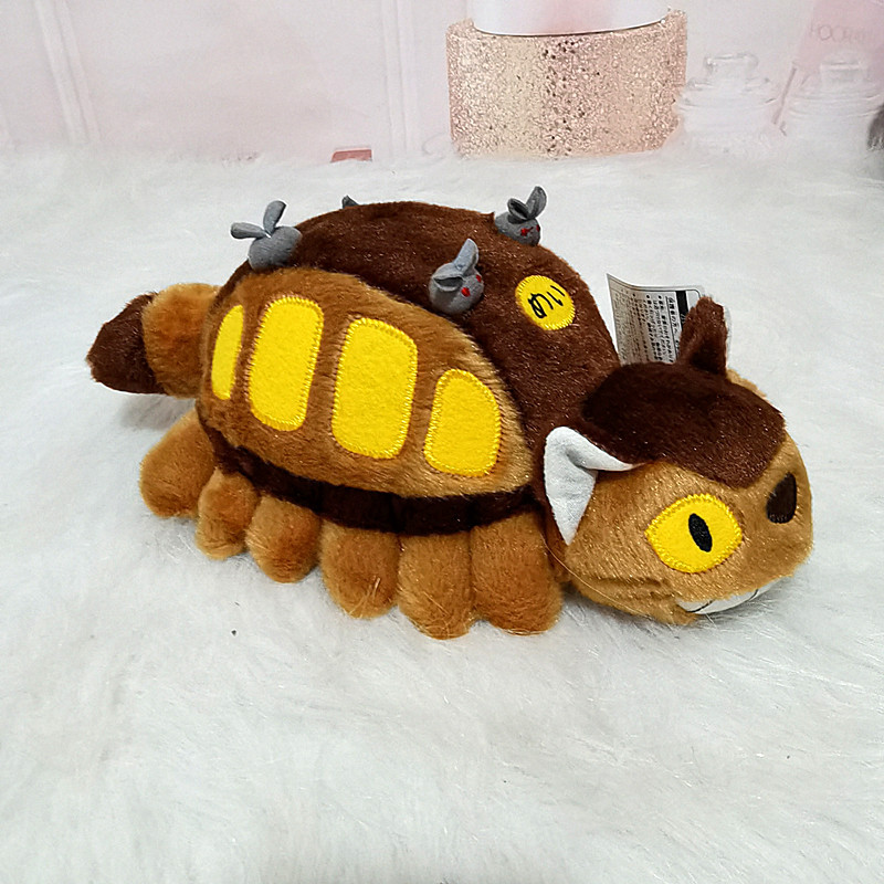 30/40cm 귀여운 만화 애니메이션 버스 플러시 인형 - Kids Toys Xmas 리뷰 및 가격
