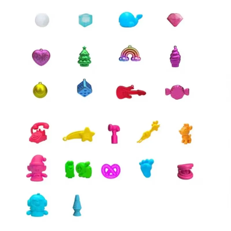 2026년 크리스마스 카운트다운 어드벤트 캘린더, 24 - Kids Toys Xmas 리뷰 및 가격