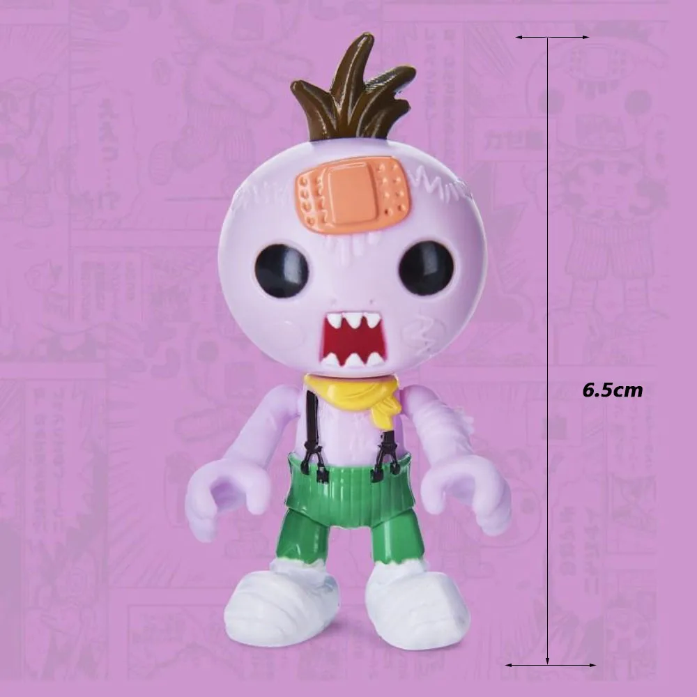 조조 좀비 조립식 좀비 샴비 블라인드 백 조립 모델 애 - Kids Zombie Toys 리뷰 및 가격