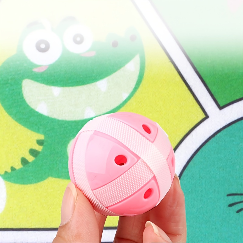 대형 하드 보드 어린이 끈적 공 장난감 끈적 공 실내  - Kids Yard Toys 리뷰 및 가격
