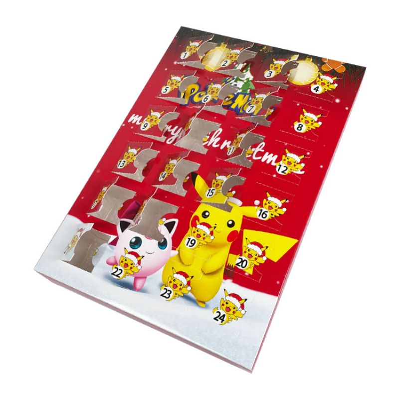 24개입 애니메이션 어드벤트 캘린더 블라인드 박스, 포 - Kids Toys Xmas 리뷰 및 가격